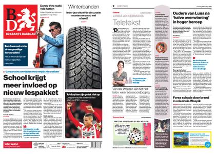 Brabants Dagblad - Veghel-Uden – 09 december 2019