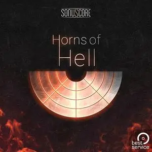 Best Service TO - Horns Of Hell KONTAKT