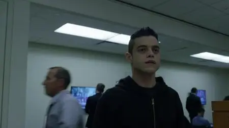 Mr. Robot S01E10