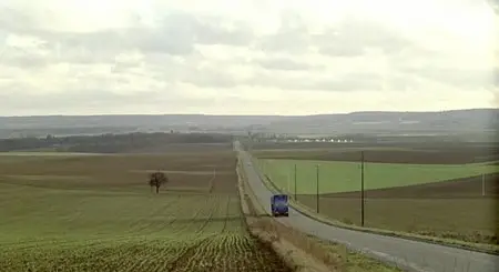 Le camion / The Lorry (1977)