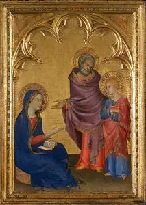 Italian Renaissance Art: The Art of Simone Martini