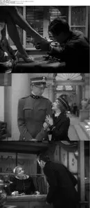 A Farewell to Arms (1957)