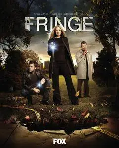 Fringe - Season 2 Complete (2009)