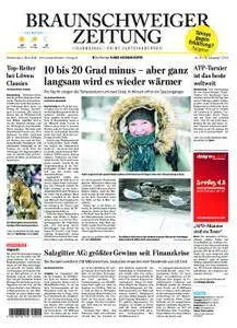 Braunschweiger Zeitung - 01. März 2018