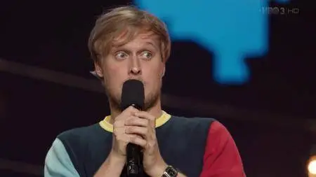 2 Dope Queens S01E03