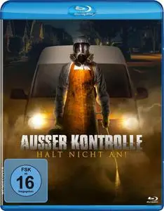 Bumperkleef / Tailgate (2019)