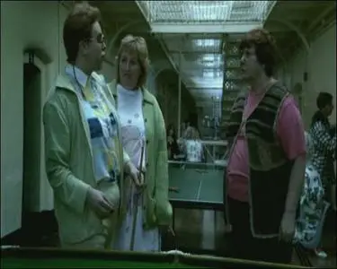 The League of Gentlemen: The Complete Series 3 (2002) - BBC Comedy Series