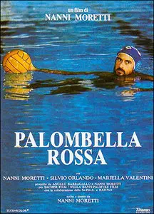 Palombella Rossa - Nanni Moretti (1989)