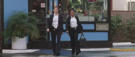Miss Congeniality 2: Armed And Fabulous (2005)