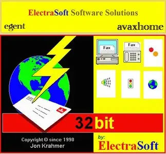 Electrasoft Pack of 13 programs v09.06.17