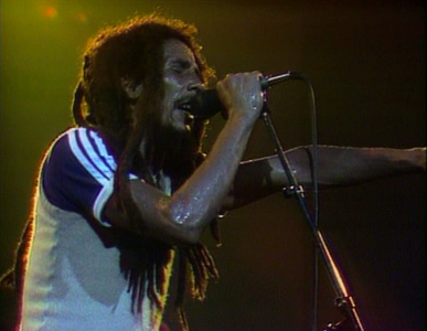 Bob Marley & The Wailers – Legend: The Best of Bob Marley & The Wailers (Sound+Vision Deluxe Edition, 2CD+DVD, 2006)