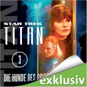 Star Trek - Titan 1-6