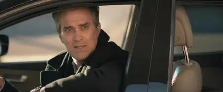 American Dreamer (2018)