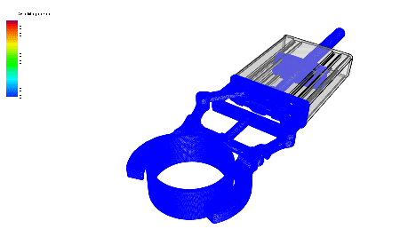 Multiphysics for IronCAD 2019 PU1 SP1