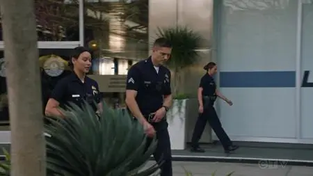 The Rookie S02E20