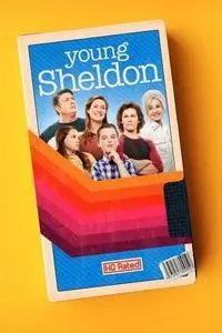 Young Sheldon S04E11