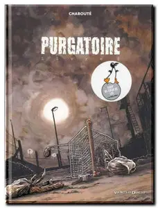 Chabouté - Purgatoire - Complet
