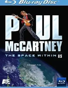 Paul McCartney -      The Space Within (2005) 