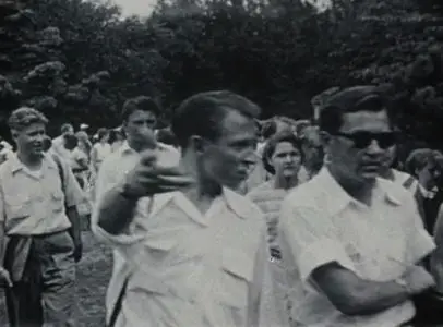 Lost, Lost, Lost (1976)