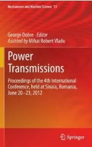 Power Transmissions [Repost]
