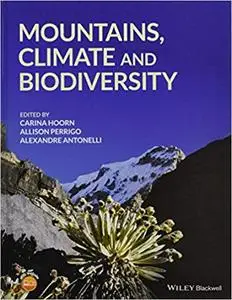 Mountains, Climate and Biodiversity