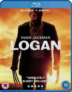 Logan (2017) [w/Commentary]