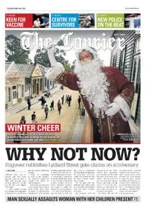 The Courier - May 4, 2021