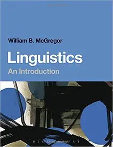 Linguistics: An Introduction