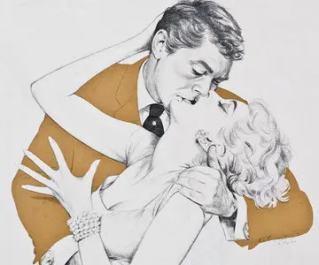 Artworks of J.Frederick Smith