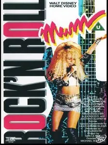 Rock 'n' Roll Mom (1988) 