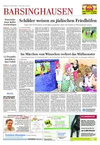 Barsinghausen/Wennigsen - 15. Juli 2019
