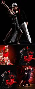 Dance and dancers