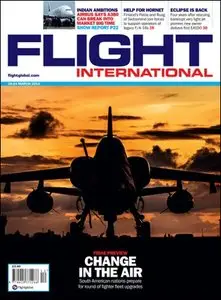 Flight International - 18-24 March 2014