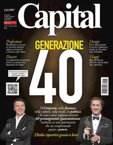 Capital Italia - Aprile/Maggio 2014