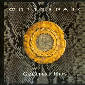 Whitesnake - Greatest Hits (1994)