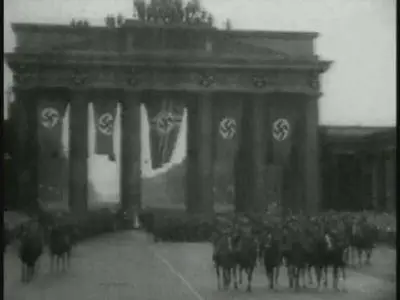 A Newsreel History of the Third Reich. Volume 4 (2006)