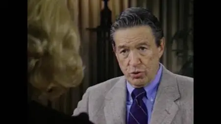 The Reagans S01E04