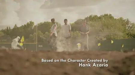 Brockmire S01E08