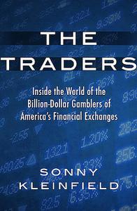 «The Traders» by Sonny Kleinfield
