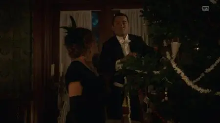 Murdoch Mysteries S15E11