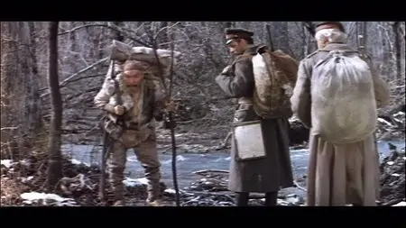 Dersu Uzala (1975) [Re-UP]