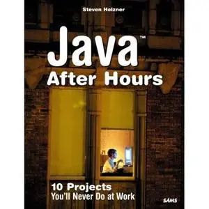 Java™ After Hours