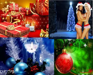 CHRISTMAS