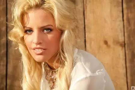 Kristin Nicole - Women of Playboy (set 3)