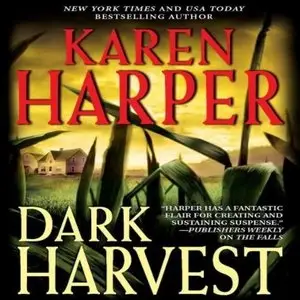 Karen Harper - Dark Harvest