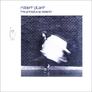 Robert Plant - The Principle Of Moments (1983) [Es Paranza 7567-90101-2, Germany]