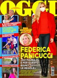 Oggi – 19 novembre 2020