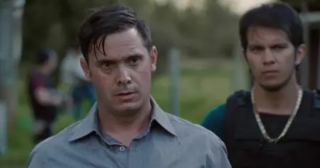 El Chapo S03E03