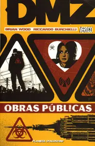DMZ 03: Obras Públicas