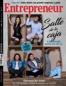 Entrepreneur en Español - febrero 2018